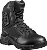 Odzież taktyczna i umundurowanie - Magnum Buty męskie Strike Force 8.0 SZ WP Black r. 38 - miniaturka - grafika 1