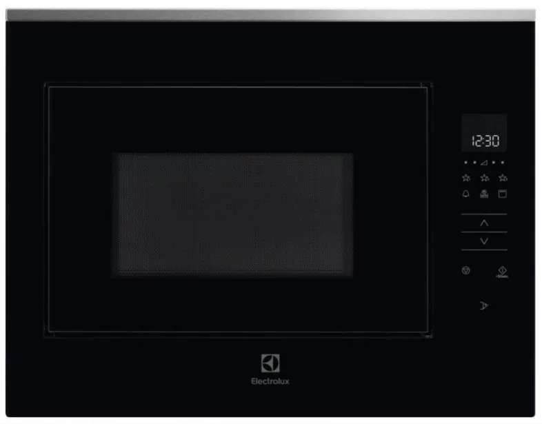 Electrolux KMFD264TEX