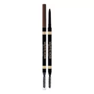 Kredki do oczu - Max Factor Brow Shaper kredka do brwi 1 g dla kobiet 20 Brown - miniaturka - grafika 1