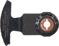 Brzeszczoty - Makita MAKITA MT BRZESZCZOT ŁUKOWY DO WĄSKICH SZCZELIN 68mm K40 SEGMENTOWY STARLOCK MAX - miniaturka - grafika 1