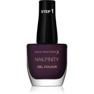 Lakiery do paznokci - Max Factor Nailfinity Lakier do paznokci 12 ml Odcień 350 Encore - miniaturka - grafika 1