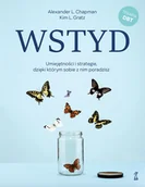 Rozwój osobisty - Wstyd - Alexander L Chapman, Kim L Gratz - książka - miniaturka - grafika 1