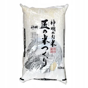 Ryż do sushi Shimei Takumi 10 kg - Ryż - miniaturka - grafika 1