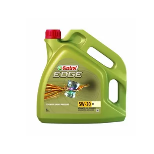 Castrol Edge 5W30 M 4L - Oleje silnikowe - miniaturka - grafika 1