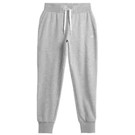Spodnie sportowe damskie - Spodnie dresowe damskie NOSH4-SPDD350 27M 4F - XXL - miniaturka - grafika 1