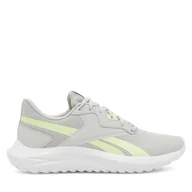 Buty sportowe damskie - Buty do biegania Reebok Energen Lux Running 100034013 Szary - miniaturka - grafika 1