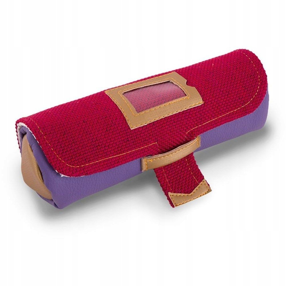 Piórnik saszetka dla dziewczynki Violet