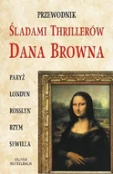 Książki o kulturze i sztuce - Śladami Thrillerów Dana Browna - miniaturka - grafika 1