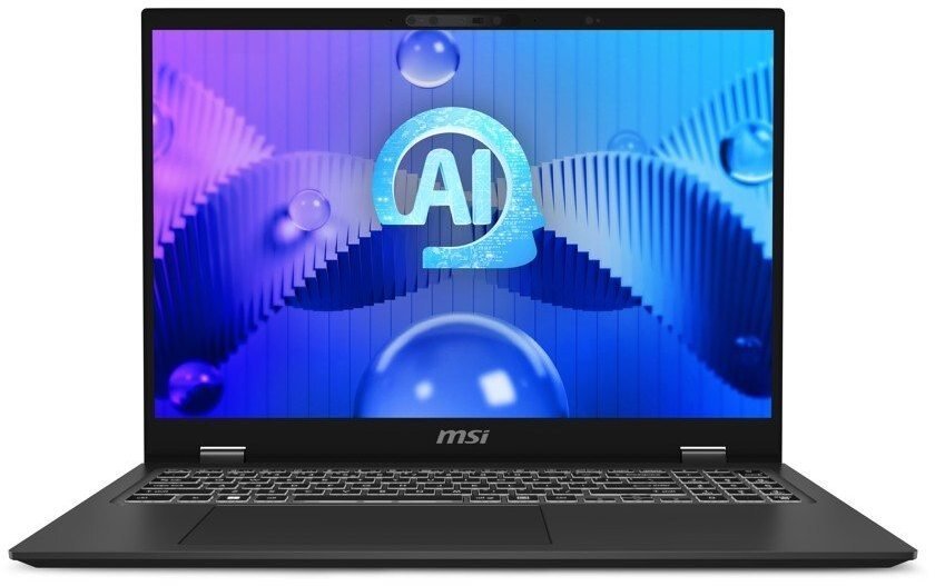 MSI Prestige 16 AI Evo B1MG-227PL W11H/Core Ultra 7 165H/16GB/512SSD/ARC/16.0