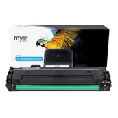 Tonery zamienniki - MYOFFICE MYOFFICE Toner MYOFFICE MOSML1640N Czarny - miniaturka - grafika 1
