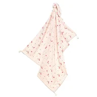 Otulacze - La Millou - Otulacz Bamboo MOM CHERI - miniaturka - grafika 1