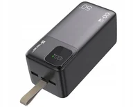 Powerbanki - TRACER PRIME-V5 50000mAh QC22.5W+PD20W - miniaturka - grafika 1