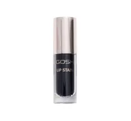 Balsamy do ust - GOSH LIP STAIN DŁUGOTRWAŁY TINT DO UST 003 DARK CHOCOLATE 3ML - miniaturka - grafika 1