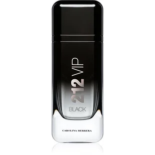 Carolina Herrera 212 Vip Black woda perfumowana 100ml - Wody i perfumy męskie - miniaturka - grafika 1