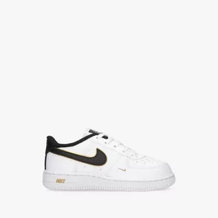 Buty dla chłopców - Nike FORCE 1 LV8 - grafika 1