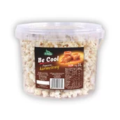 Popcorn - AXPAL   WIADERKO POPCORN KARMEL    3L - miniaturka - grafika 1