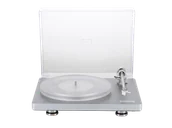 Gramofony - ClearAudio Compass (srebrny) - miniaturka - grafika 1