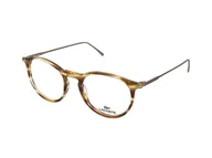 Okulary korekcyjne, oprawki, szkła - Lacoste L2815-210 - miniaturka - grafika 1
