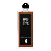 Wody i perfumy męskie - Serge Lutens La Couche Du Diable Woda perfumowana 50ml - miniaturka - grafika 1