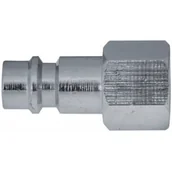 Pozostałe wyposażenie warsztatu - PANSAM Szybkozłączka A535310 wtyk gwint wewnętrzny męska 1/4 cala A535310 A535310 - miniaturka - grafika 1