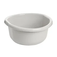 Inne artykuły do sprzątania - Miska z uszami JAG 20 l beż - miniaturka - grafika 1