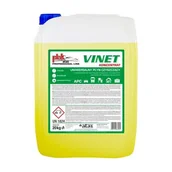 Kosmetyki samochodowe - Atas Vinet Koncentrat uniwersalny płyn czyszczący APC 20kg - miniaturka - grafika 1