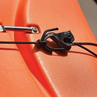 Nite Ize - CamJam XT Aluminum Cord Tightener - NCJSA-01-R3 - Sprzęt wspinaczkowy - miniaturka - grafika 3