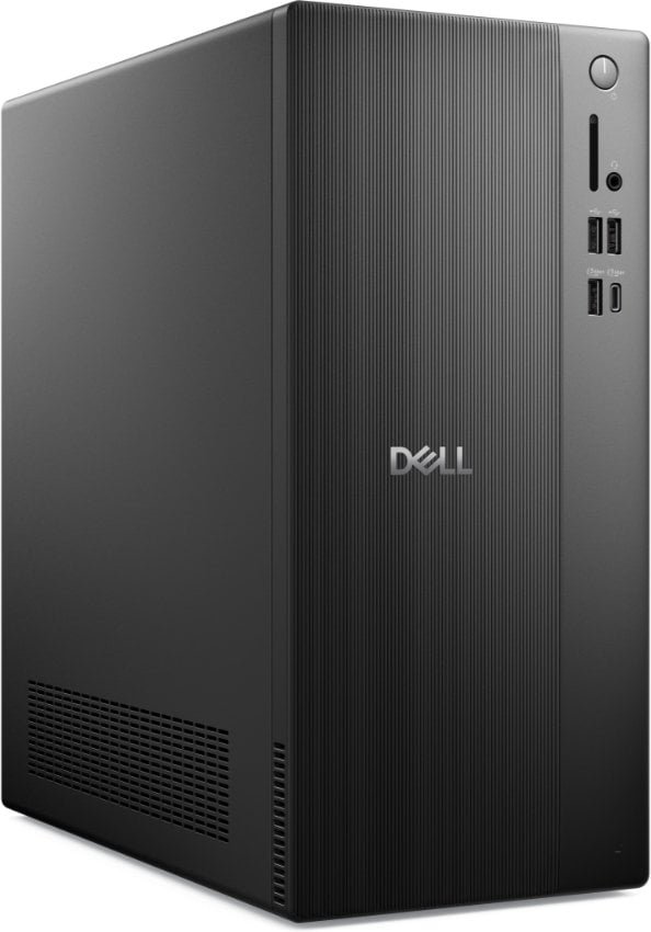 Dell Tower i5-14400/16GB/512GB/Intel UHD 730/Win11 Pro/ENG Kbd+Mouse/3Y ProSupport NBD Onsite Warranty ECT1250_RPLS-R_003_3YPSNO