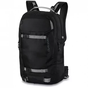 Plecak skiturowy Dakine Mission Pro 25L Kolor: czarny - Plecaki - miniaturka - grafika 1