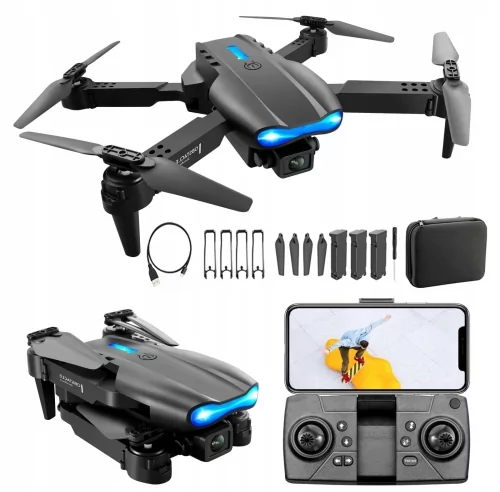 Obstacle Pro WiFi K3 z kamerą Ceny i opinie na