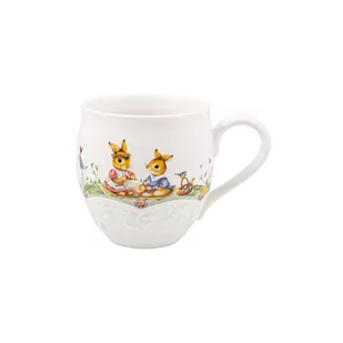 Kubek kwiecista łąka Spring Fantasy Villeroy & Boch - Kubki - miniaturka - grafika 1