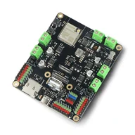 Podzespoły elektroniczne - DFRobot Romeo ESP32-S3 - płytka rozwojowa do robotów FPV RC Car z kamerą - miniaturka - grafika 1