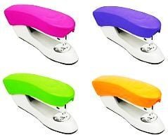 Easy Zszywacz plastikowy 2201-OR