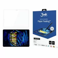 Akcesoria do tabletów i e-booków - 3mk Folia ochronna Paper Feeling do Samsung Galaxy Tab S7+ - miniaturka - grafika 1