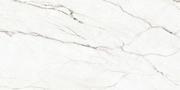 Płytki ceramiczne - Grespania Volterra Blanco Poler 59x119 cm - miniaturka - grafika 1