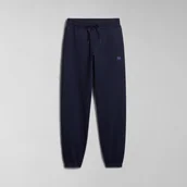 Spodnie damskie - M-NINA - miniaturka - grafika 1