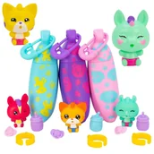 Figurki dla dzieci - Epee EP Bananas Babies 3pack p9 03726 - miniaturka - grafika 1