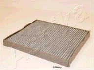 Filtry kabinowe - Filtr, wentylacja przestrzeni pasażerskiej Ashika 21-HM-H00 - miniaturka - grafika 1