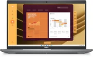 Laptopy - DELL Latitude 5550 15.6 FHD i5-1345U 16GB 512GB SSD FPR SCR BK W11P 3YPS - miniaturka - grafika 1