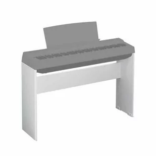 Yamaha L-121 WH - statyw pod keyboard - Inne akcesoria muzyczne - miniaturka - grafika 1