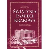 Religia i religioznawstwo - Świątynia pamięci Krakowa Zdzisław Żygulski Jun - miniaturka - grafika 1
