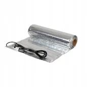 Ogrzewanie podłogowe - Warmtec Mata grzejna AL-50 5 m2 o mocy 750 W AL-50 - miniaturka - grafika 1