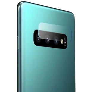 Mocolo Szkło hartowane na aparat TG+ Galaxy S10 5906735411324 - Szkła hartowane na telefon - miniaturka - grafika 1