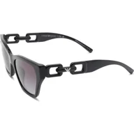 Okulary przeciwsłoneczne - Emporio Armani Okulary przeciwsłoneczne - miniaturka - grafika 1