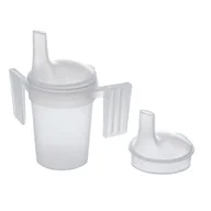 Kubki dla dzieci - Kubek do picia - miniaturka - grafika 1