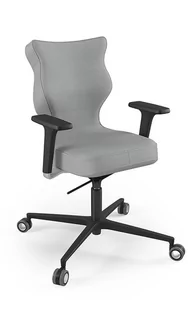 Fotel biurowy, krzesło biurowe Entelo, Krzesło obrotowe Zodiac Plus Vega 33 rozmiar 6 - Fotele i krzesła biurowe - miniaturka - grafika 2