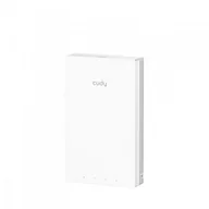 Routery - Cudy AP3000 Wall - miniaturka - grafika 1