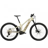 Rowery elektryczne - Trek Powerfly FS 7 2023 Gen 3 XS Matte/Gloss Supernova - miniaturka - grafika 1