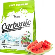 Węglowodany - Carbonic Sport Definition 1000g Arbuz-Wiśnia - miniaturka - grafika 1