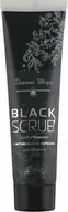 Peelingi i scruby do twarzy - Peeling do Twarzy z Węglem Aktywowanym, Elixir - miniaturka - grafika 1